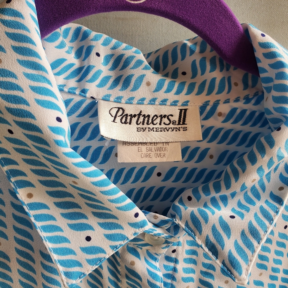 Blouse - Picture 6 of 6